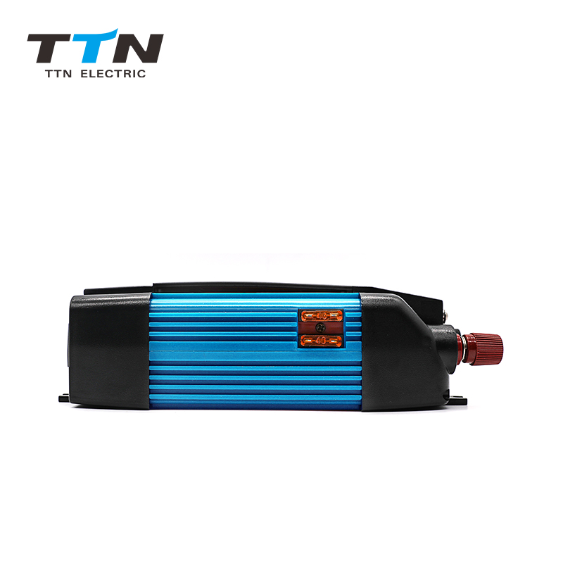TTN-M75W-150W Car Power Inverter