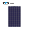 TTN-P250-280W60 Poly Solar Panel